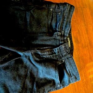 Express Men’s Hyper Stretch Jeans